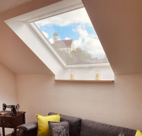 Wohnung Turmblick